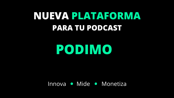 Podimo: La Innovadora Plataforma de Podcast
